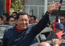 President Hugo Chavez wins re-election - ảnh 1